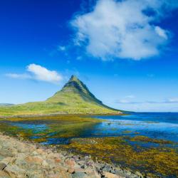 Snæfellsnes Peninsula Tourism UAE