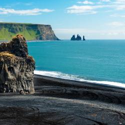 Vík Tourism UAE