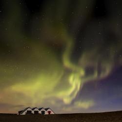 West Iceland Tourism UAE