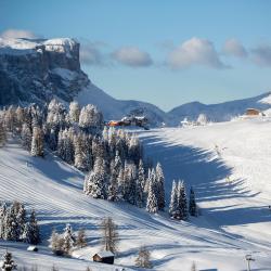 Alta Badia Tourism UAE