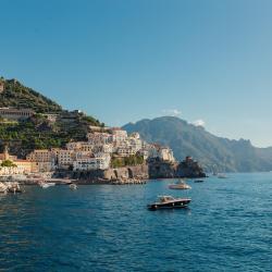 Amalfi Coast Tourism UAE