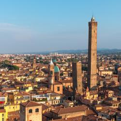 Bologna Tourism UAE