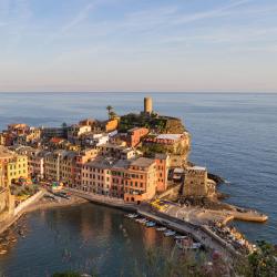 Cinque Terre Tourism UAE
