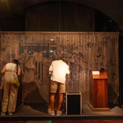 Egyptian Museum, Torino, Turin Tourism UAE