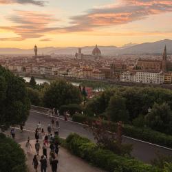 Florence Tourism UAE