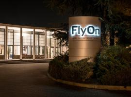 FlyOn Hotel & Conference Center Tourism UAE