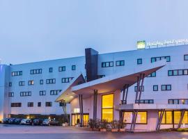 Holiday Inn Express Milan-Malpensa Airport by IHG Tourism UAE