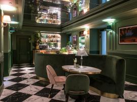 Hotel La Gemma Tourism UAE