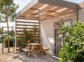 hu Firenze Camping in Town Tourism UAE