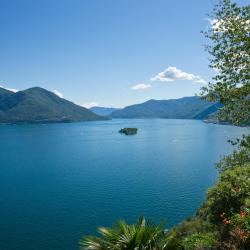 Lago Maggiore - Italy Tourism UAE