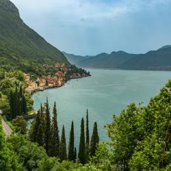 Lake Como Tourism UAE