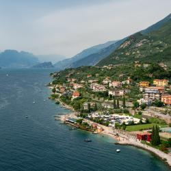 Lake Garda Tourism UAE