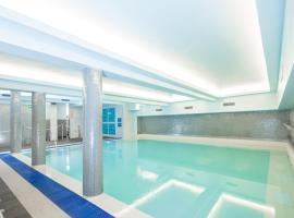 Plus Florence Tourism UAE