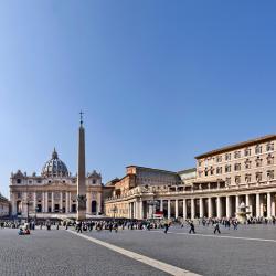 The Vatican, Rome Tourism UAE