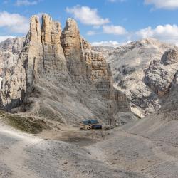 Val di Fassa Tourism UAE