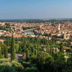 Verona Tourism UAE