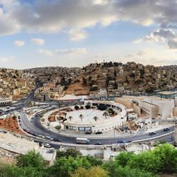 Amman Governorate Tourism UAE