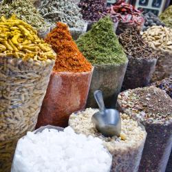 Bukhariyeh Market, Amman Tourism UAE