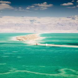 Dead Sea Jordan Tourism UAE