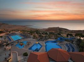 Dead Sea Spa Hotel Tourism UAE