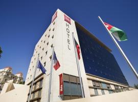 ibis Amman Tourism UAE