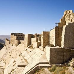 Kerak Tourism UAE