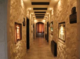 Mount Nebo Hotel & Restaurant Madaba City Center Tourism UAE