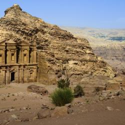 Wadi Musa Tourism UAE