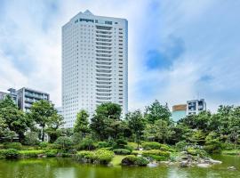 APA Hotel & Resort Ryogoku Eki Tower Tourism UAE