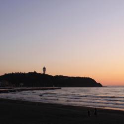 Enoshima, Fujisawa Tourism UAE