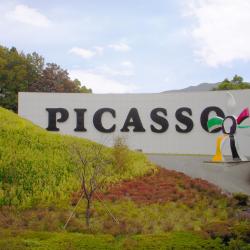 Hakone Open-Air Museum, Hakone Tourism UAE