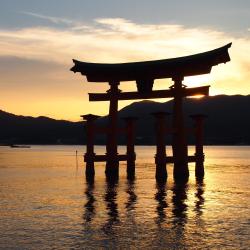 Hiroshima Tourism UAE