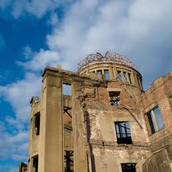 Hiroshima Tourism UAE