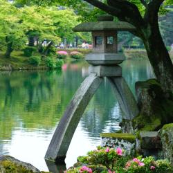 Kanazawa Tourism UAE