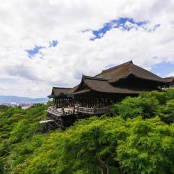 Kyoto Tourism UAE
