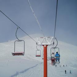 Niseko Grand Hirafu, Kutchan Tourism UAE