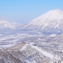 Niseko Ski Tourism UAE