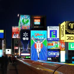 Osaka Prefecture Tourism UAE