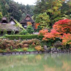 Takayama Tourism UAE
