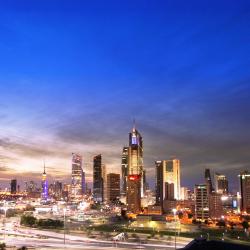 Al Asimah Tourism UAE