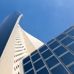 Al Hamra Tower & Mall, Kuwait Tourism UAE