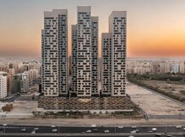 Grand Hyatt Kuwait Residences Tourism UAE