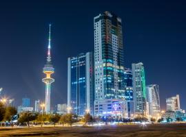 Grand Majestic Hotel Kuwait Tourism UAE