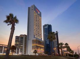 Hampton By Hilton Kuwait Salmiya Tourism UAE