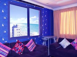 Hotel Leaders Plaza Salmiya Tourism UAE
