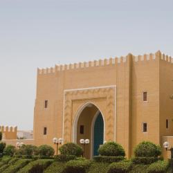 Kuwait Tourism UAE