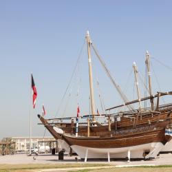 Kuwait National Museum, Kuwait Tourism UAE