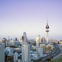 Liberation Tower, Kuwait Tourism UAE