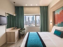 Oasis Hotel Tourism UAE