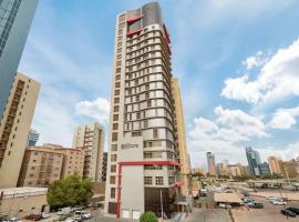 Ramada Encore by Wyndham Kuwait Downtown Tourism UAE